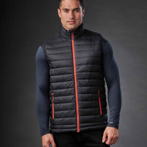 Gilets & Bodywarmers